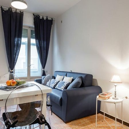 Апартаменты Casa Blu Фоллоника Экстерьер фото